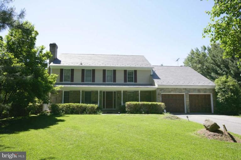 13309 Query Mill Road North Potomac, MD 20878 - Photo 1 of 29 Exterior (Main)