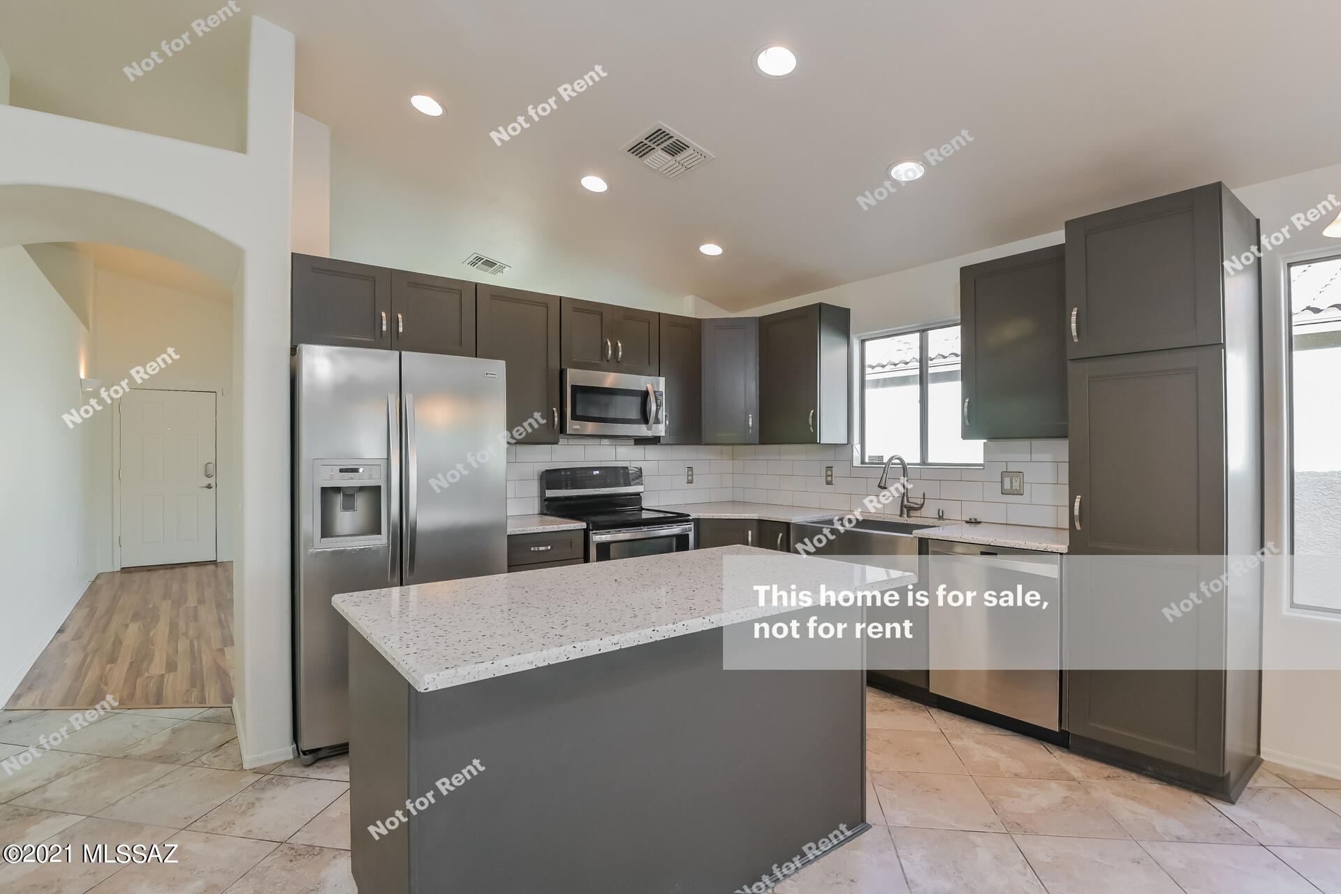 8496 East Bowline Road Tucson, AZ 85710 - Photo 4 of 27