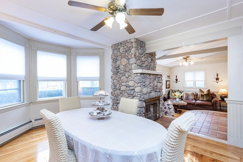24 Pond Street, Unit 1 Marblehead, MA 01945 - Photo 16 of 40