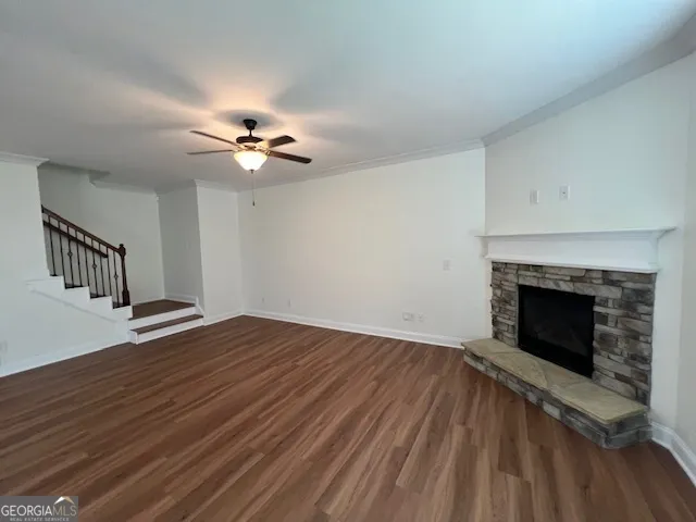 $2,600 | 5375 Rialto Way, Cumming, GA 30040