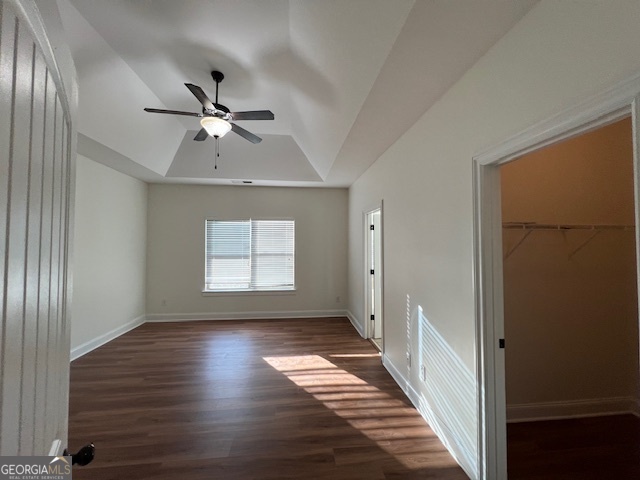 5375 Rialto Way Cumming, GA 30040 - Photo 19 of 42 a view of entryway