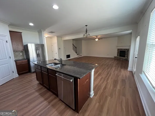 $2,600 | 5375 Rialto Way, Cumming, GA 30040