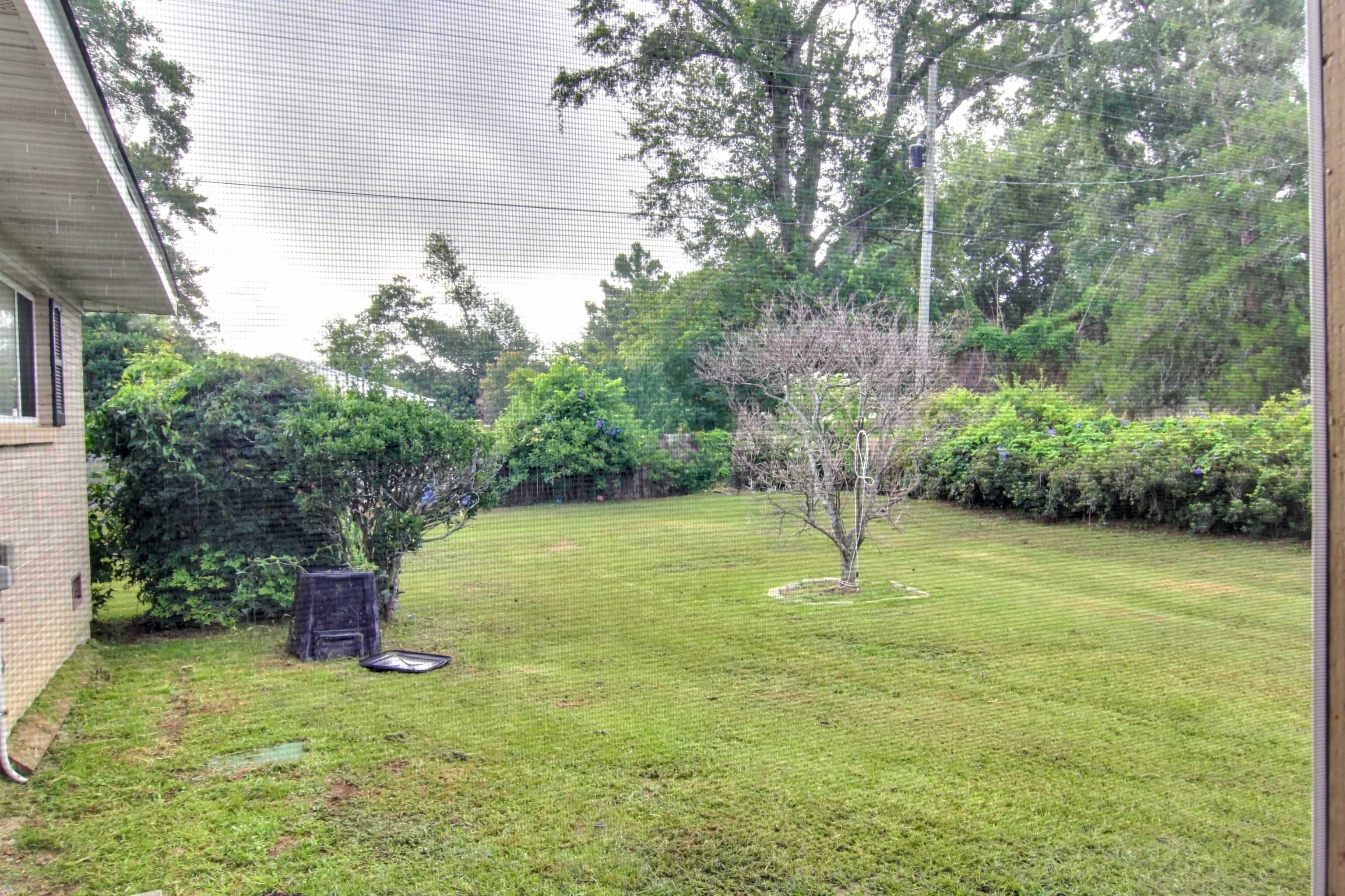 700 East Myrtle Avenue Foley, AL 36535 - Photo 28 of 28 Back Yard