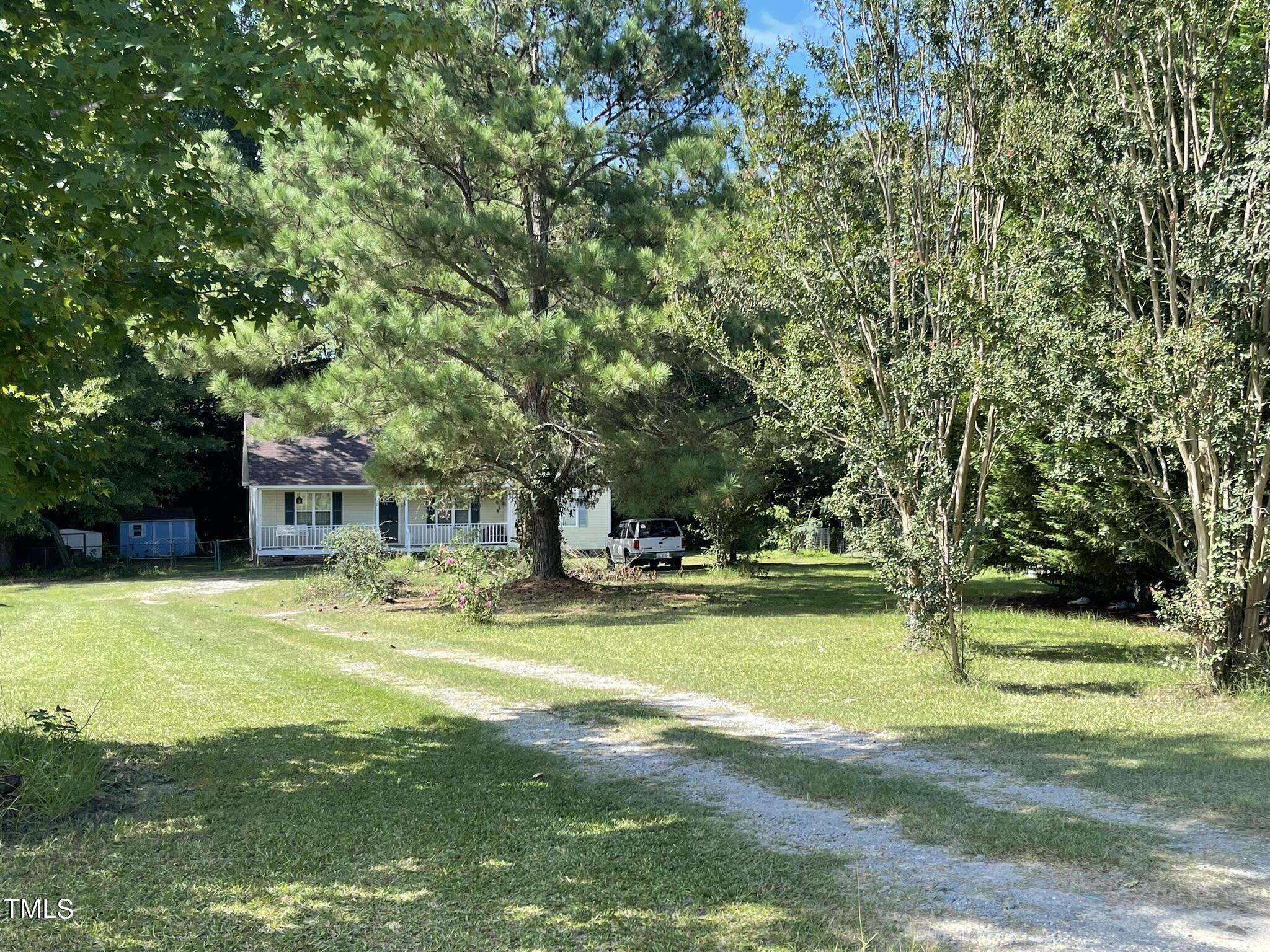 120 Meadow Ridge Drive Willow Spring, NC 27592 - Photo 12 of 13 IMG_3873