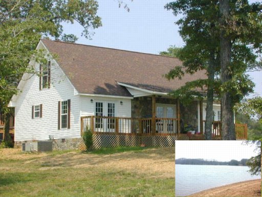 235 Dalton Waterfront Spring Spring City, TN 37381 - Photo 1 of 1 Primary Photo