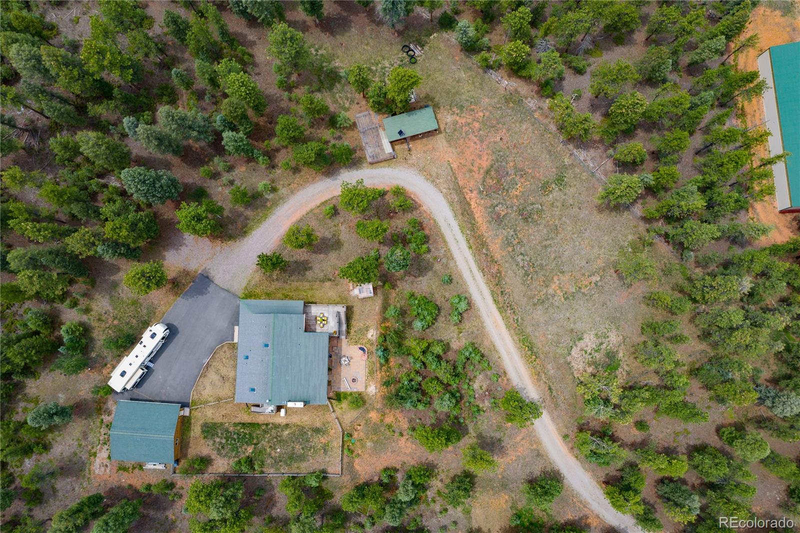 98 Nova Road Pine, CO 80470 - Photo 1 of 39 Gallery Image 1