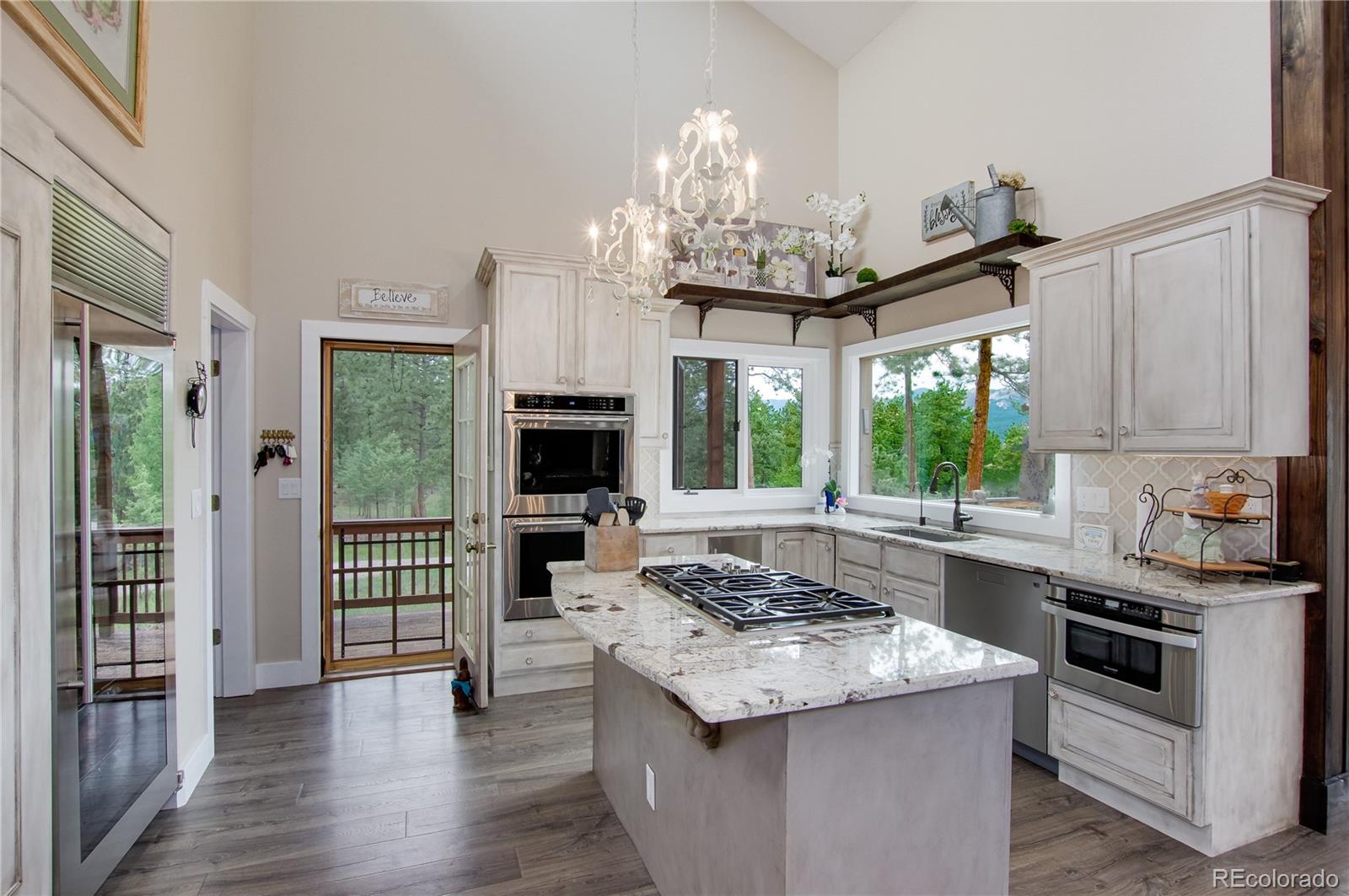 98 Nova Road Pine, CO 80470 - Photo 21 of 39 Gallery Image 21