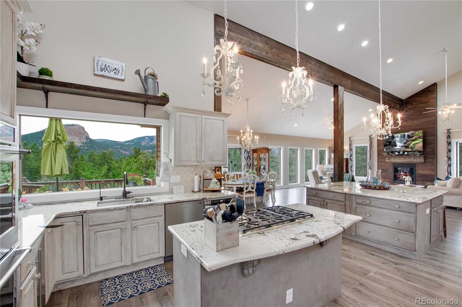 98 Nova Road Pine, CO 80470 - Photo 23 of 39 Gallery Image 23