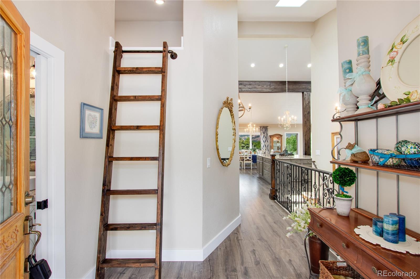 98 Nova Road Pine, CO 80470 - Photo 6 of 39 Gallery Image 6