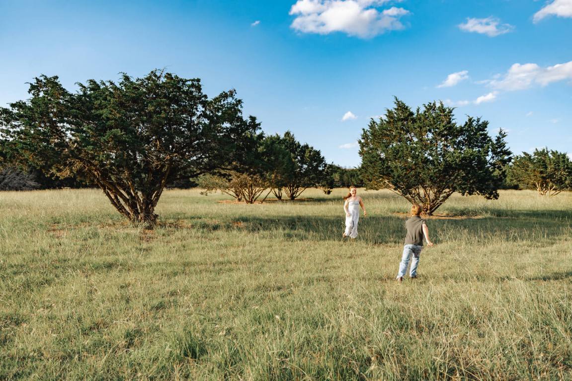 17650 C Hamilton Pool Road Austin, TX 78738 - Photo 8 of 9 a view of a lake with a yard