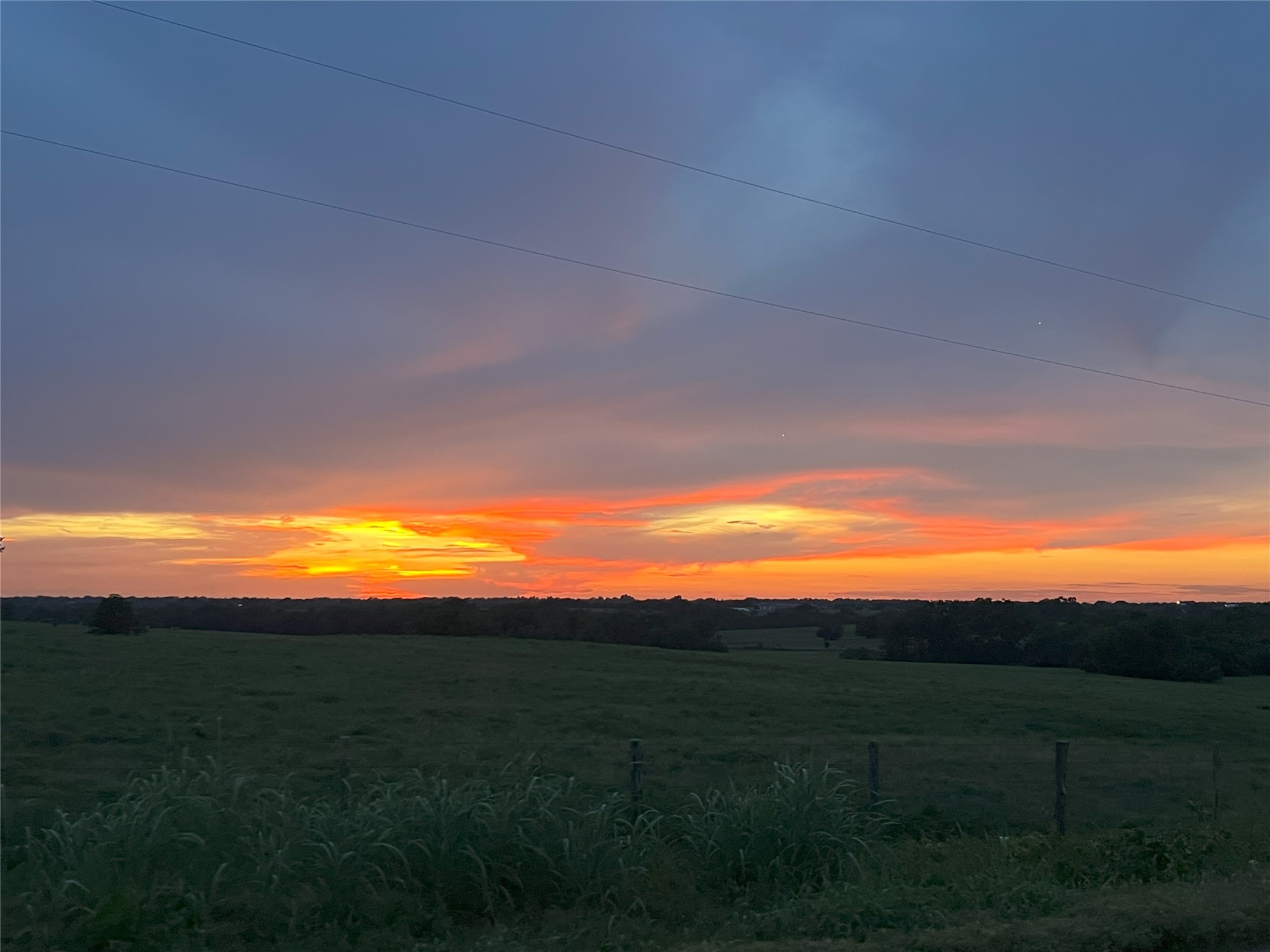 362 Rd Waller Tx 77484 Road Waller, TX 77484 - Photo 21 of 21 a view of a sky from balcony