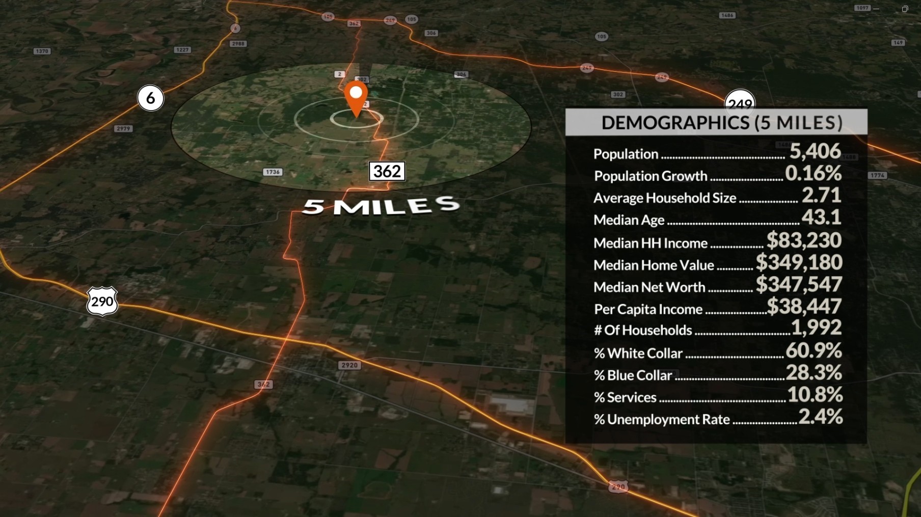 362 Rd Waller Tx 77484 Road Waller, TX 77484 - Photo 3 of 21