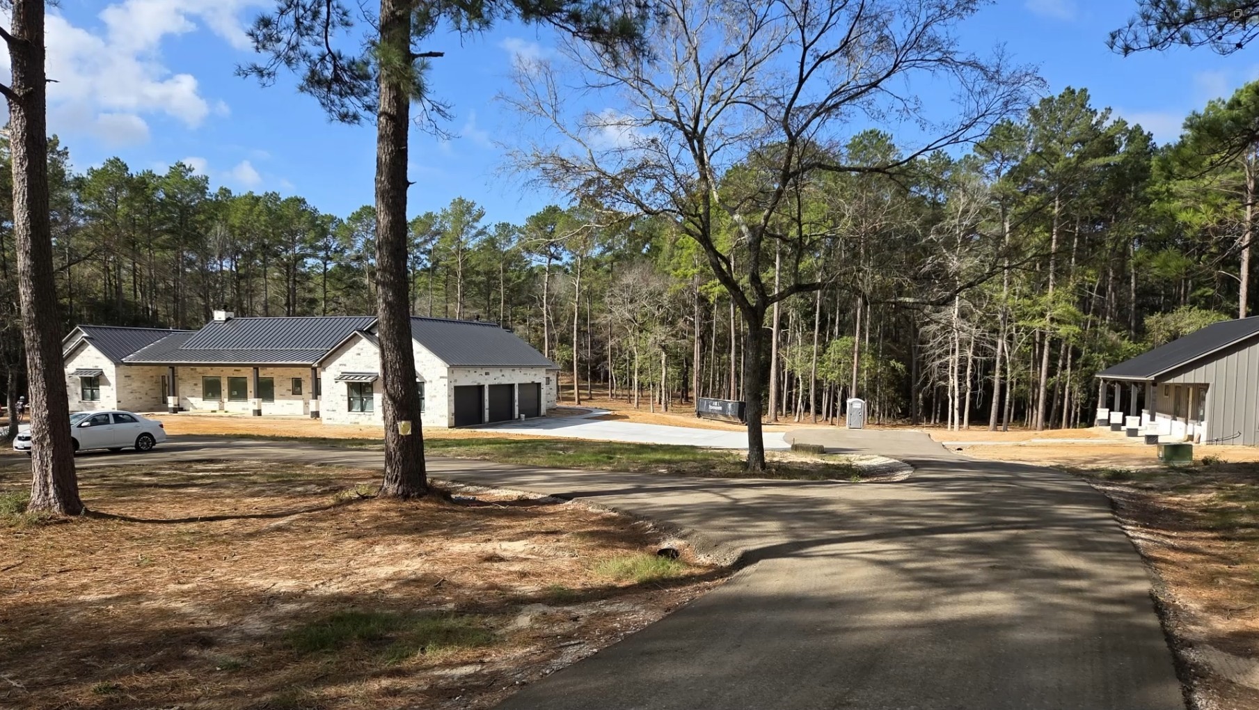 362 Rd Waller Tx 77484 Road Waller, TX 77484 - Photo 8 of 21 a front view of a house with a yard