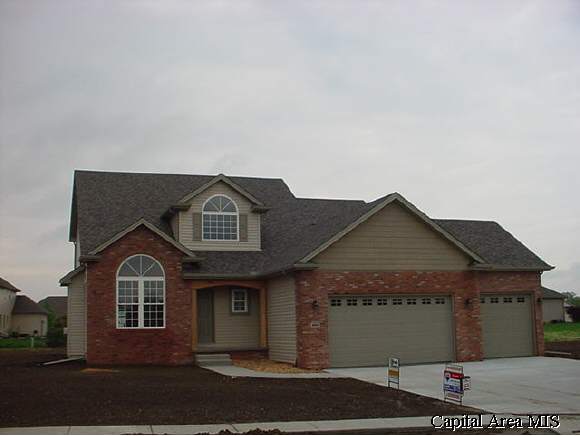 2601 Killarney Road Springfield, IL 62711 - Photo 1 of 1