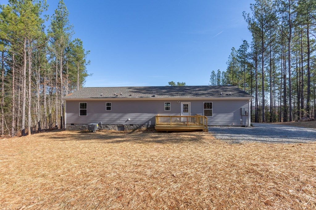 2297 Meherrin Road Meherrin, VA 23954 - Photo 17 of 59 Gallery Image 17