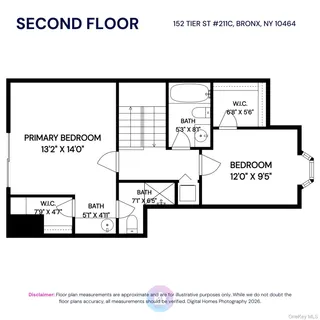 $499,000 | 152 Tier Street, Unit 211C | City Island