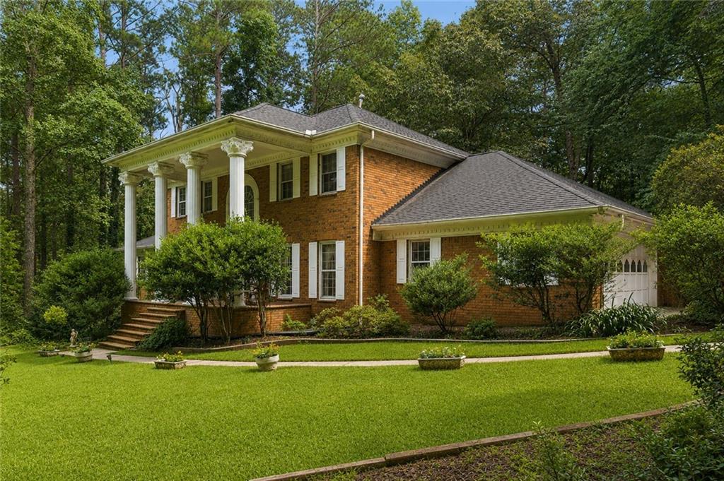 385 Hicks Farm Road Northwest Acworth, GA 30102 - Photo 4 of 63 Gallery Image 4