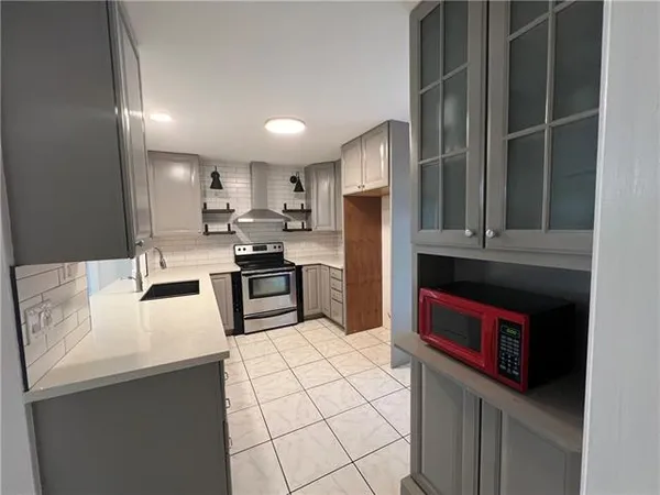 $1,650 | 2010 Snowbird Drive, Harvey, LA 70058