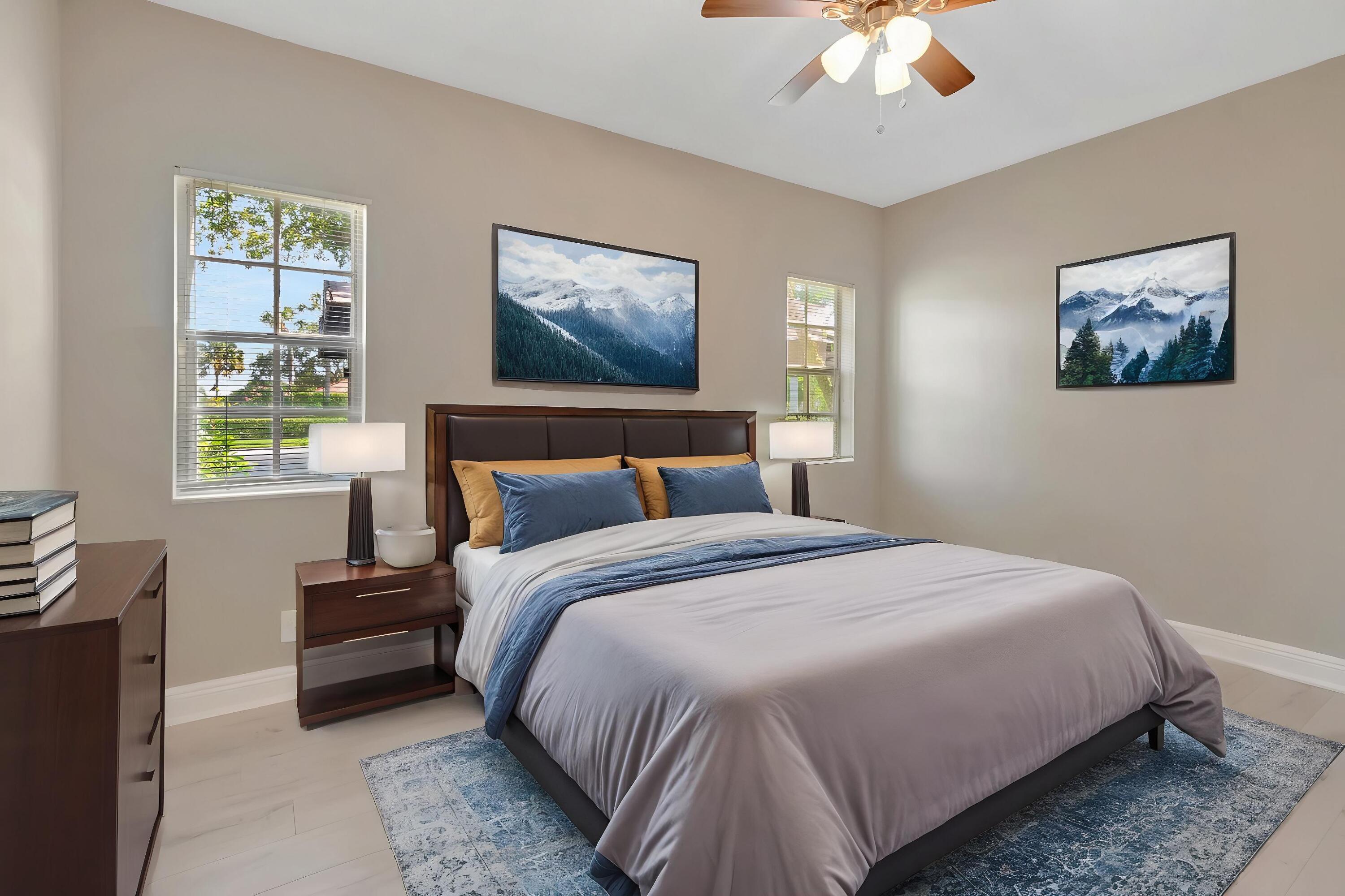 7655 Cinebar Drive, Unit 105 Boca Raton, FL 33433 - Photo 16 of 44 37-print-61-web-or-mls-DSC_0851 - Bedroo