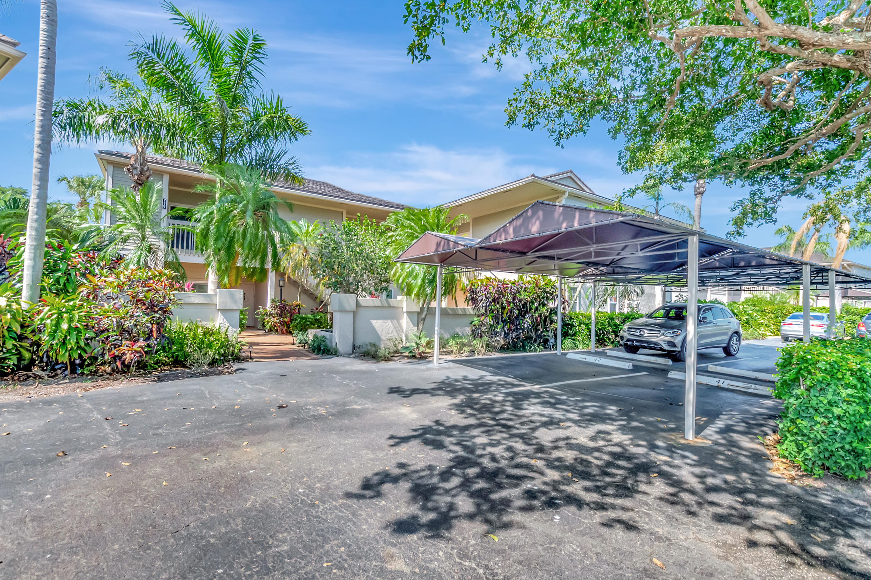 7655 Cinebar Drive, Unit 105 Boca Raton, FL 33433 - Photo 2 of 44 1-print-DSC_0734