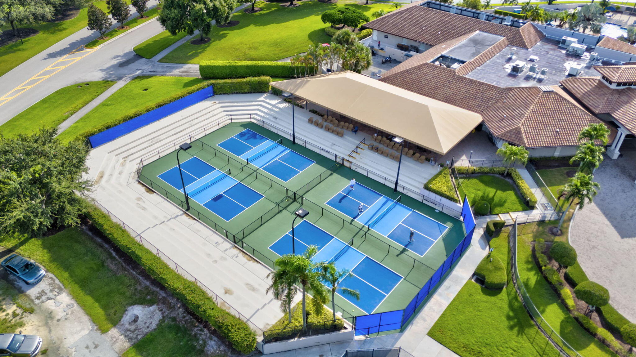 7655 Cinebar Drive, Unit 105 Boca Raton, FL 33433 - Photo 33 of 44 63-print-56-web-or-mls-DJI_2024082009160