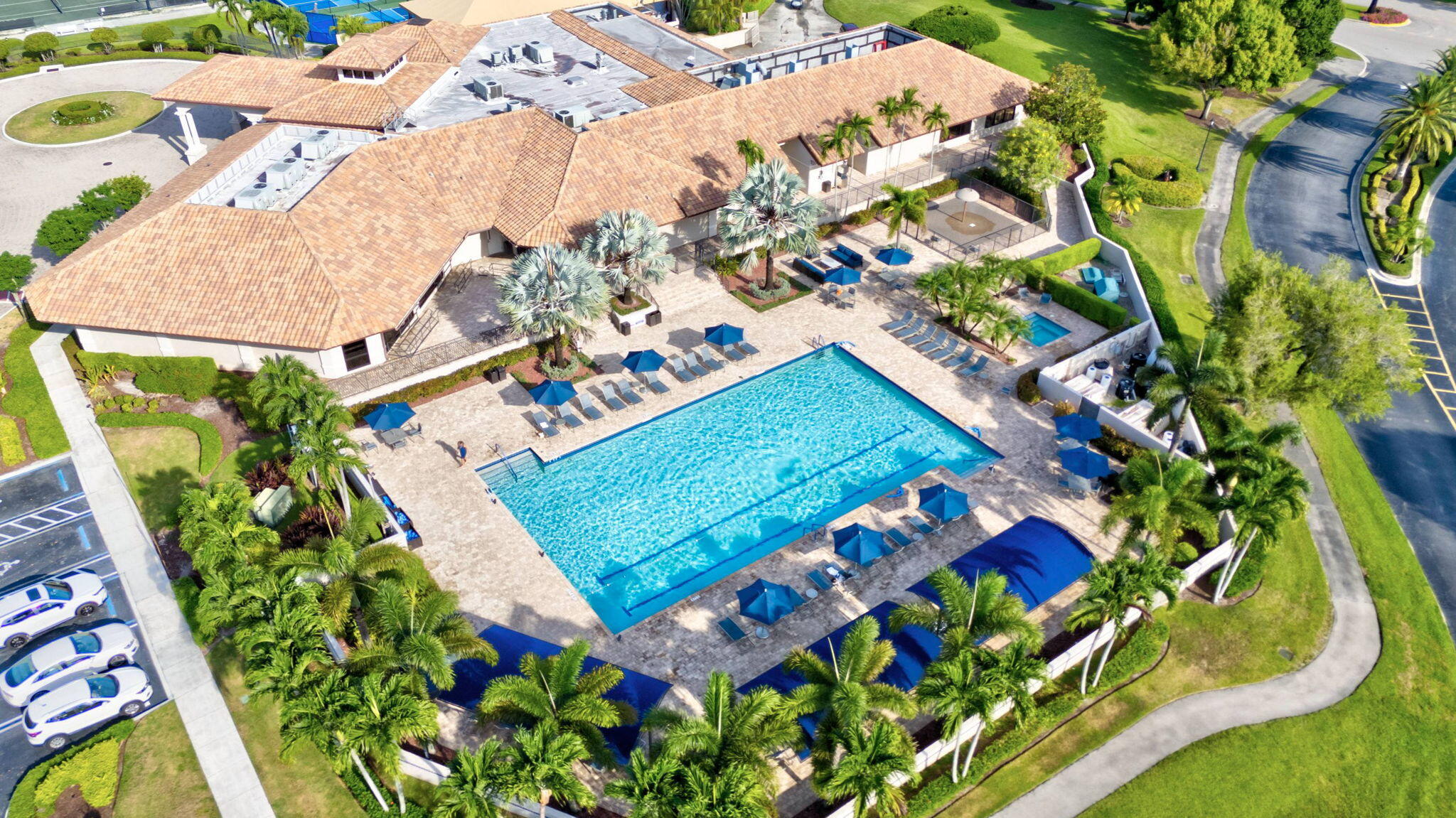 7655 Cinebar Drive, Unit 105 Boca Raton, FL 33433 - Photo 34 of 44 60-print-52-web-or-mls-DJI_2024082009152