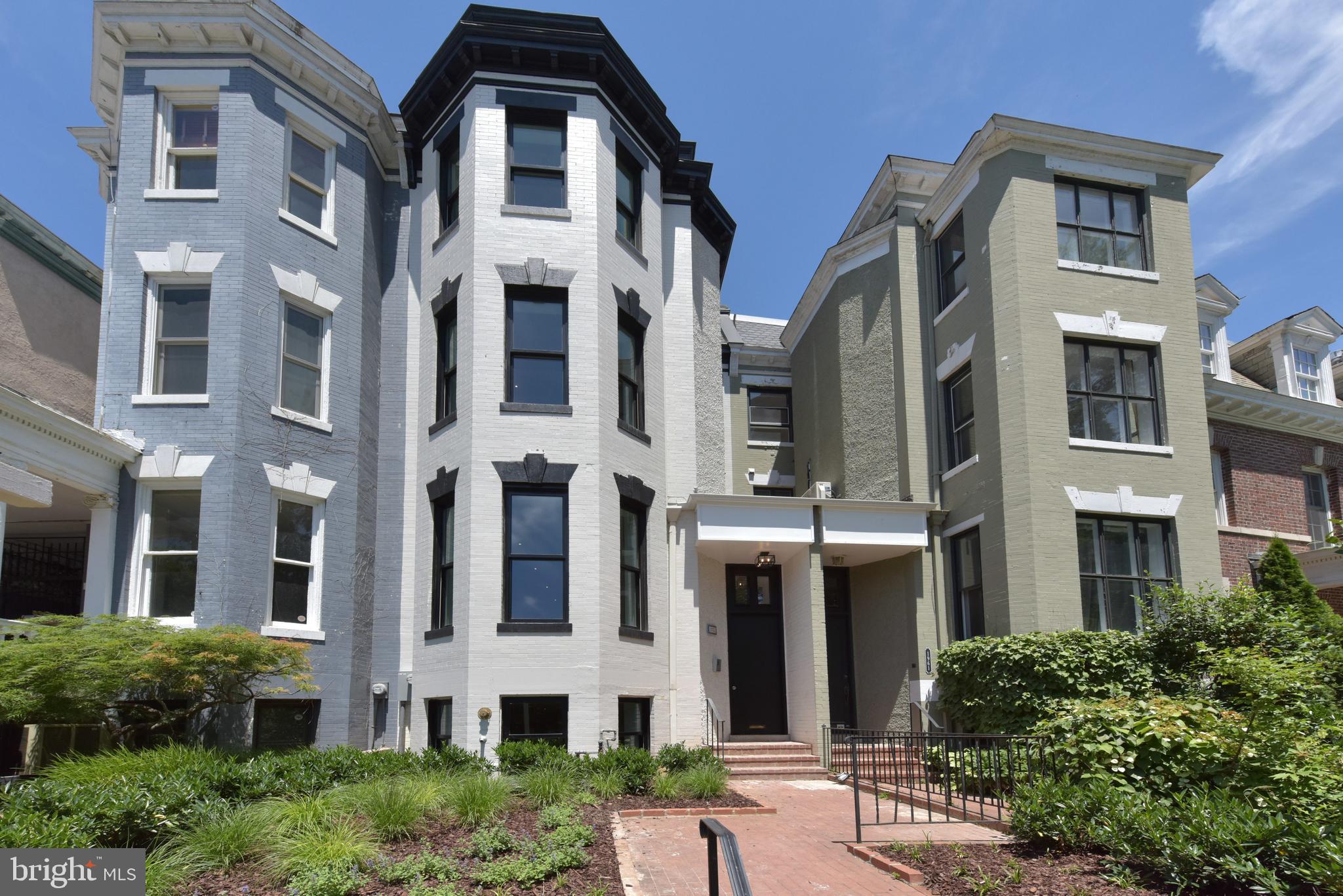 1963 Biltmore Street Northwest, Unit 2 Washington, DC 20009 - Photo 12 of 12