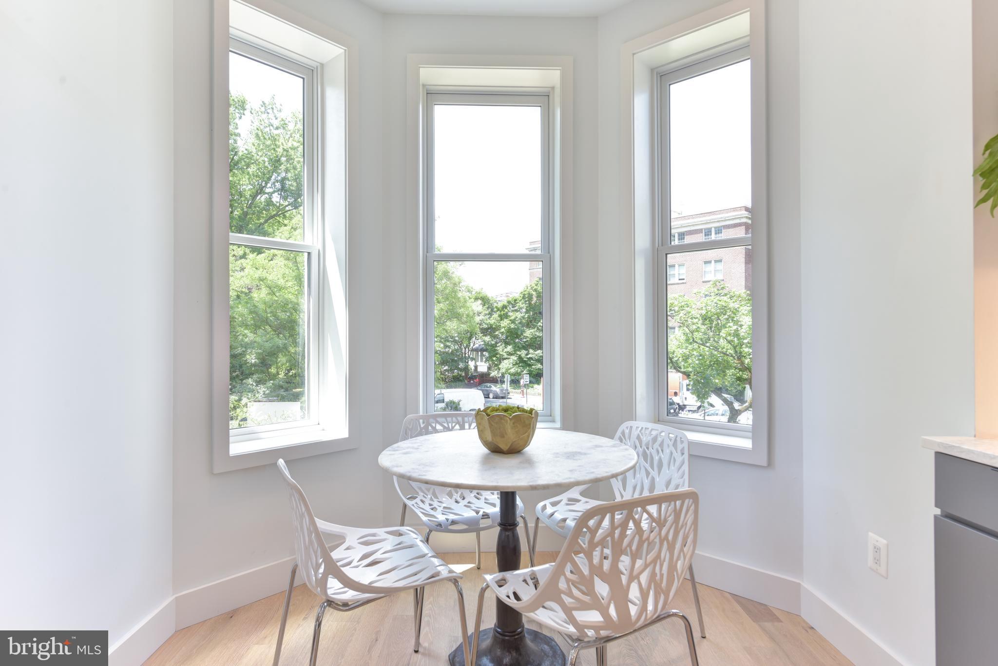1963 Biltmore Street Northwest, Unit 2 Washington, DC 20009 - Photo 4 of 12