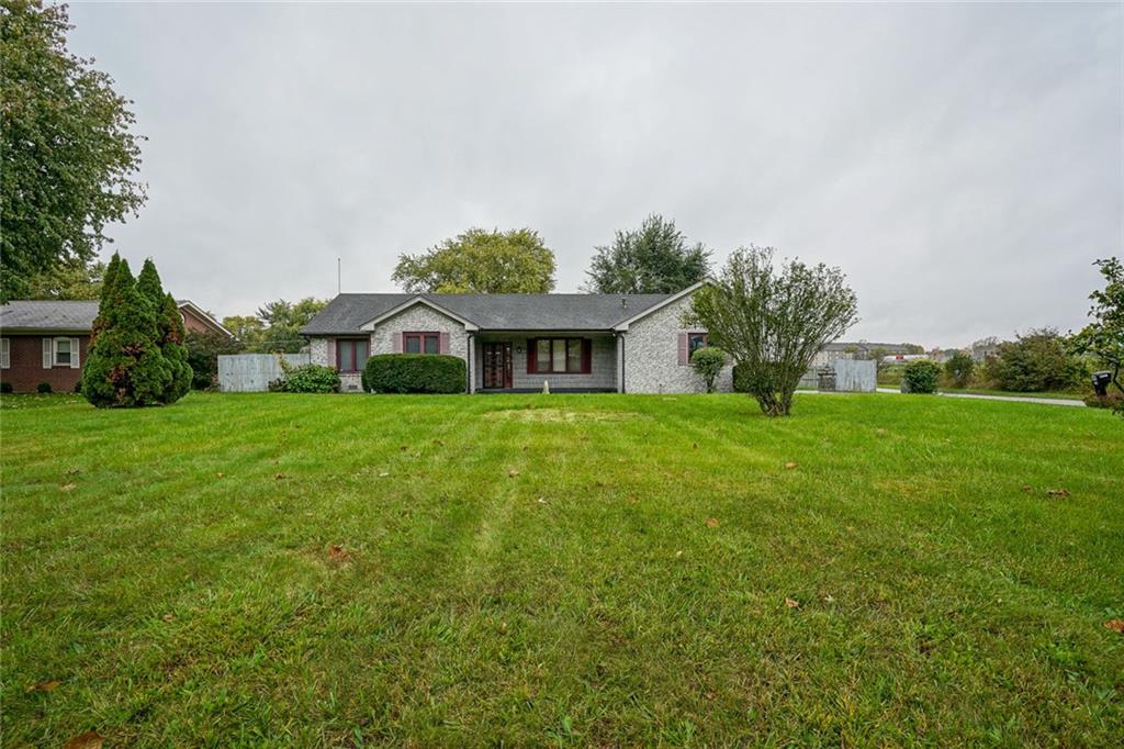 4329 Solun Road Indianapolis, IN 46221 - Photo 1 of 35 Gallery Image 1