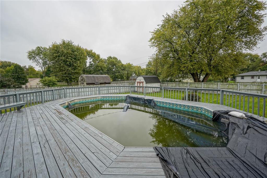 4329 Solun Road Indianapolis, IN 46221 - Photo 29 of 35 Gallery Image 29