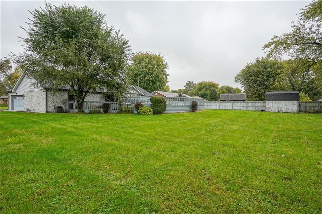 4329 Solun Road Indianapolis, IN 46221 - Photo 30 of 35 Gallery Image 30