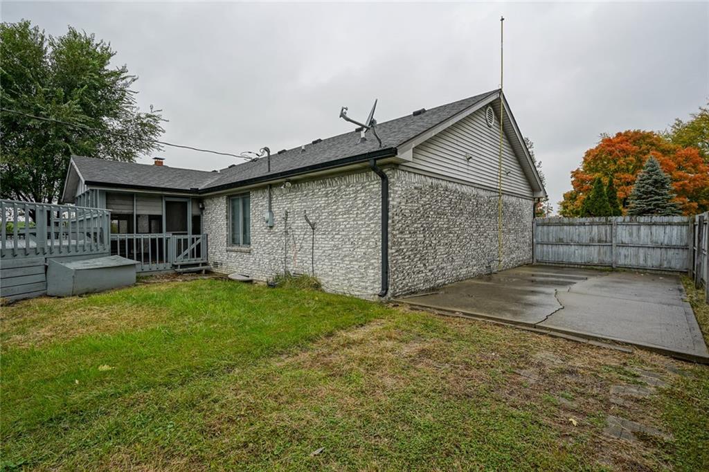 4329 Solun Road Indianapolis, IN 46221 - Photo 33 of 35 Gallery Image 33