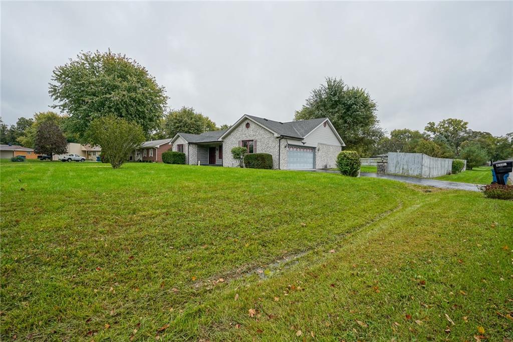 4329 Solun Road Indianapolis, IN 46221 - Photo 34 of 35 Gallery Image 34
