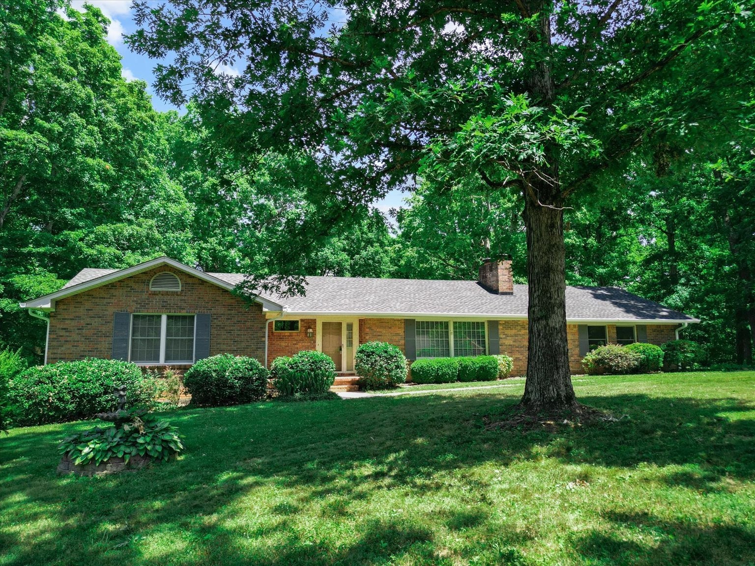 314 Powder Mill Drive, Ashland City, TN 37015 Compass