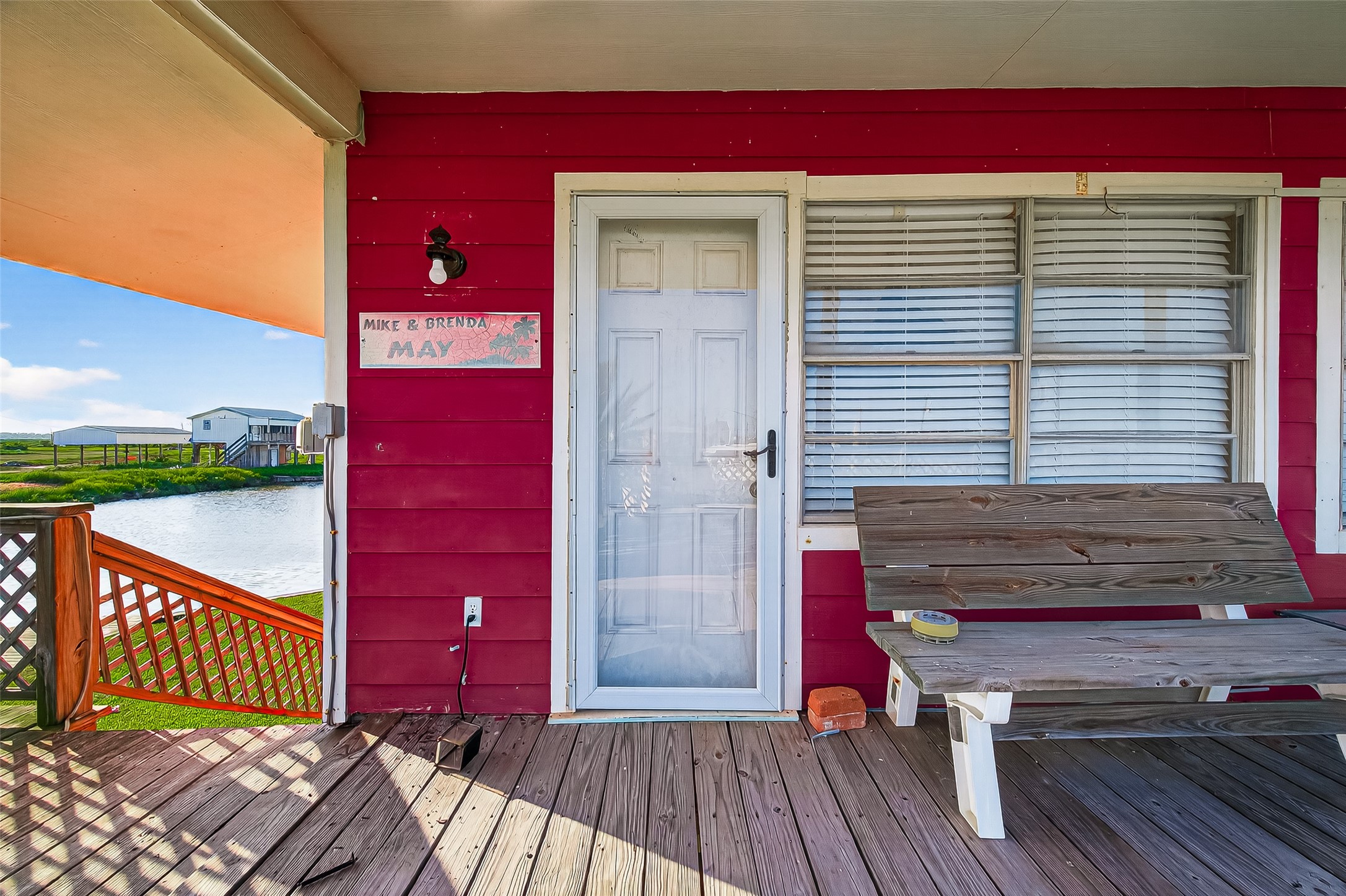 1870 Hall Road Sargent, TX 77414 - Photo 16 of 50 Gallery Image 16