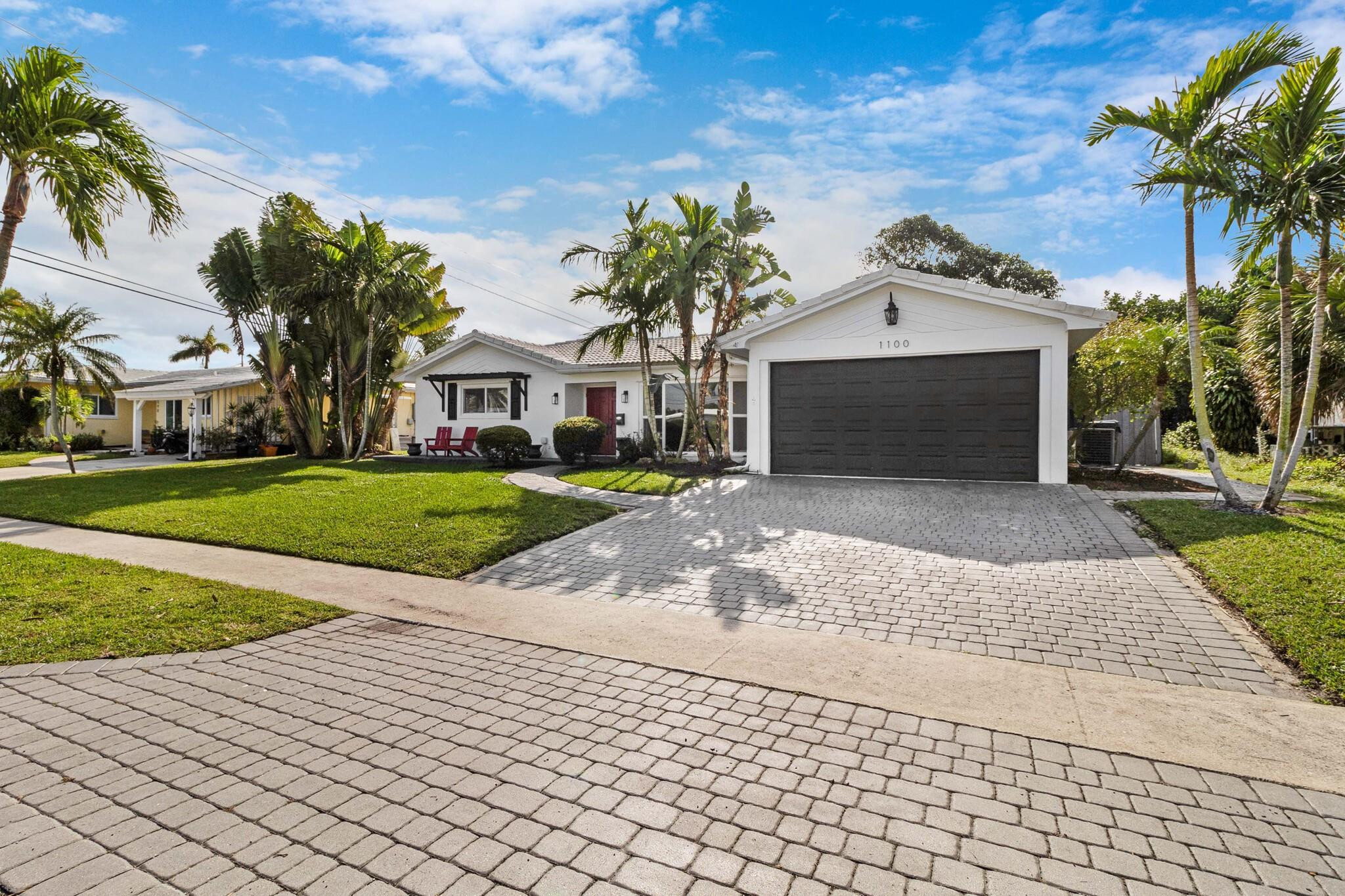 1100 Southwest 13th Place Boca Raton, FL 33486 - Photo 2 of 46 Photo 2