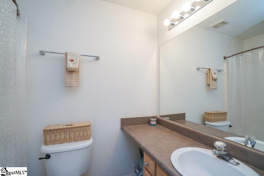 516 Garrett Street Fountain Inn, SC 29644 - Photo 14 of 27 Gallery Image 14