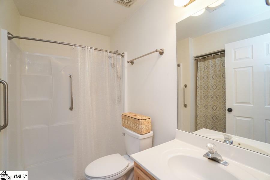 516 Garrett Street Fountain Inn, SC 29644 - Photo 17 of 27 Gallery Image 17