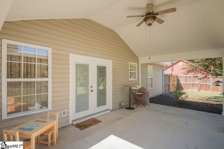 516 Garrett Street Fountain Inn, SC 29644 - Photo 19 of 27 Gallery Image 19