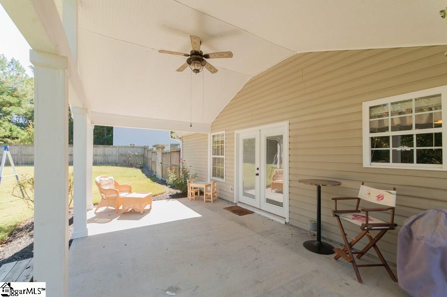 516 Garrett Street Fountain Inn, SC 29644 - Photo 20 of 27 Gallery Image 20