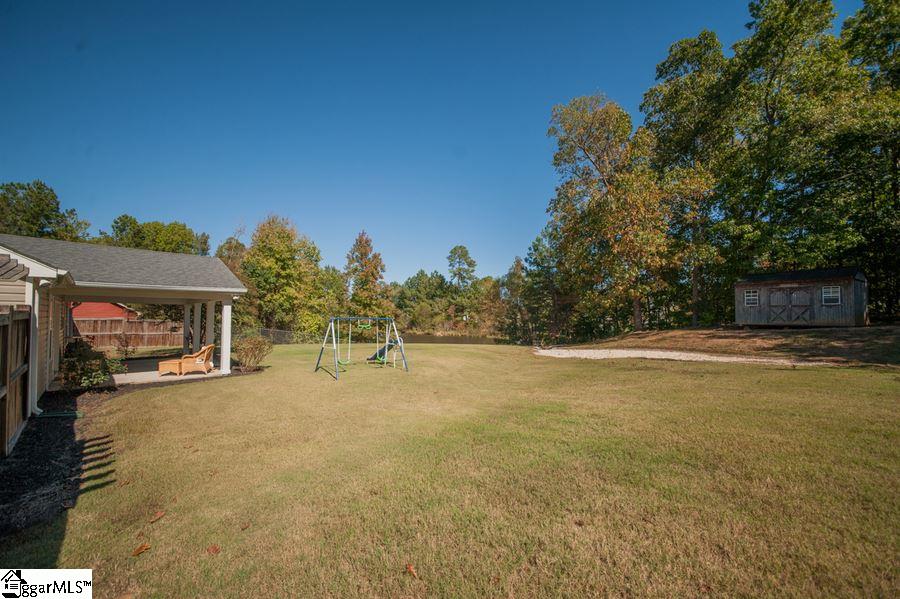 516 Garrett Street Fountain Inn, SC 29644 - Photo 23 of 27 Gallery Image 23