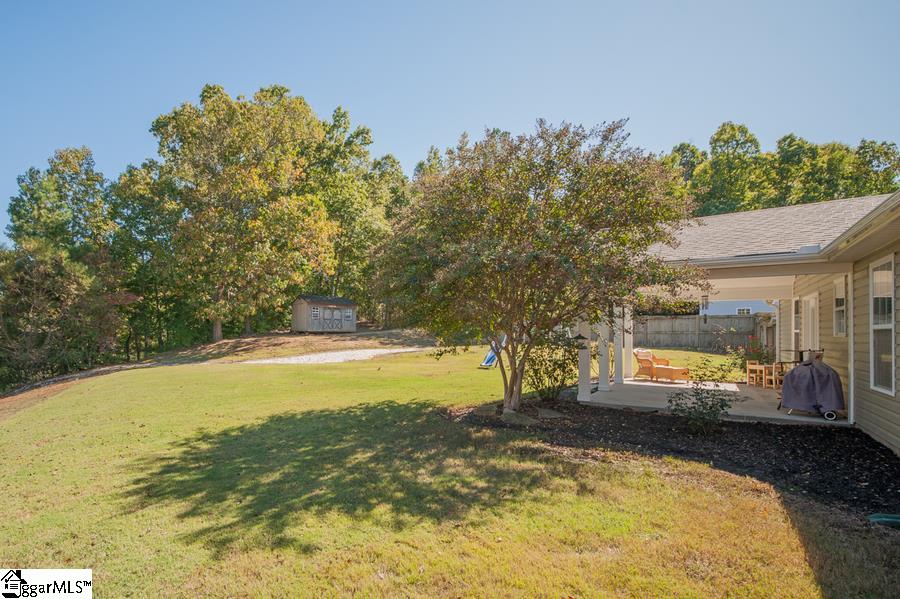516 Garrett Street Fountain Inn, SC 29644 - Photo 24 of 27 Gallery Image 24