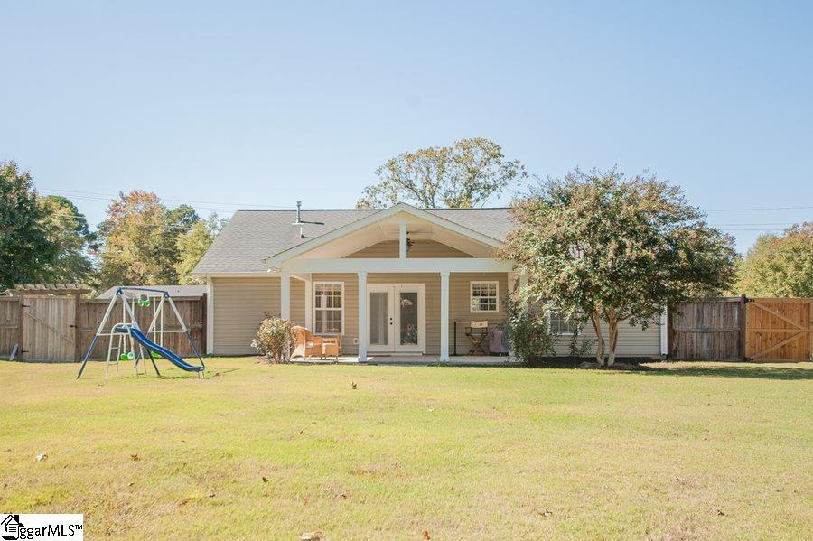 516 Garrett Street Fountain Inn, SC 29644 - Photo 25 of 27 Gallery Image 25