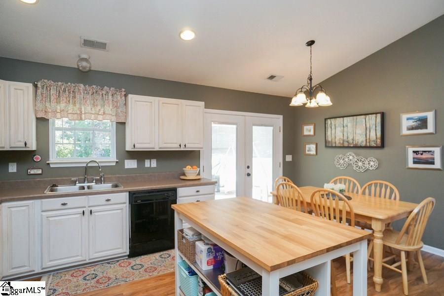 516 Garrett Street Fountain Inn, SC 29644 - Photo 9 of 27 Gallery Image 9