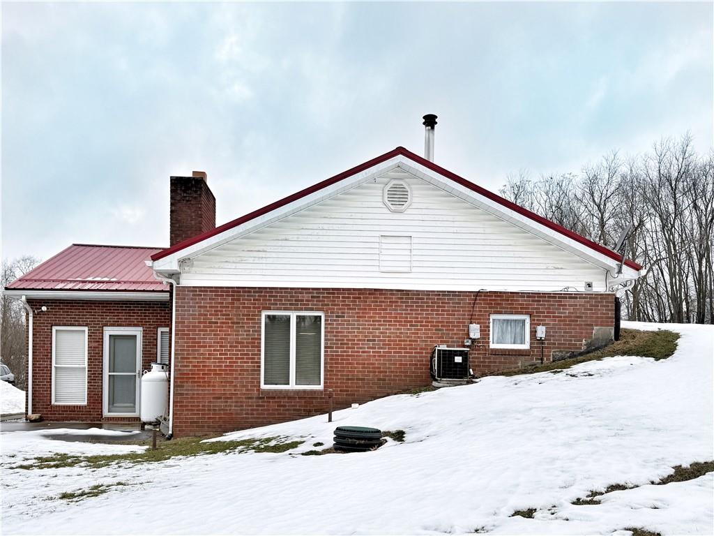 187 Wolf Run Road Freedom, PA 15042 - Photo 2 of 33 Gallery Image 2