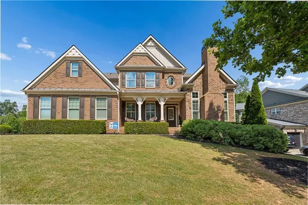 $1,075,000 | 9105 Sunbury Place, Cumming, GA 30041