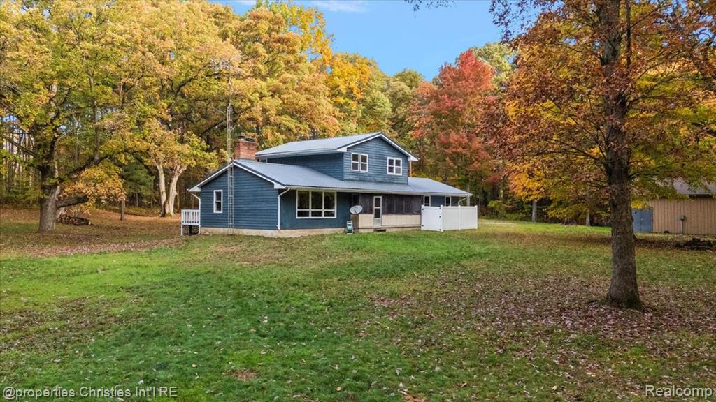 4121 Country Road Otter Lake, MI 48464 - Photo 20 of 79 Gallery Image 20