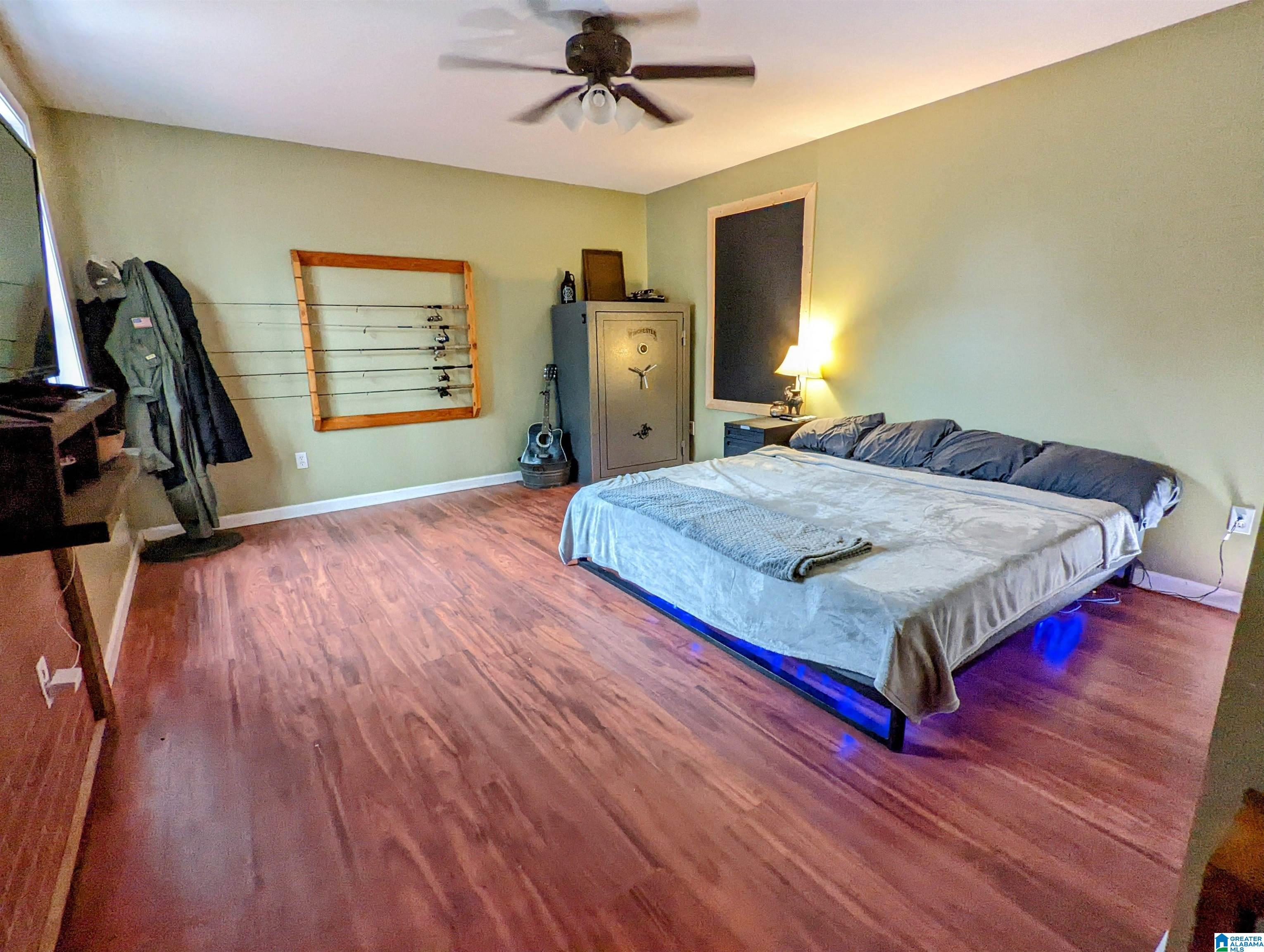 3535 Blue Springs Road Wilsonville, AL 35186 - Photo 8 of 24