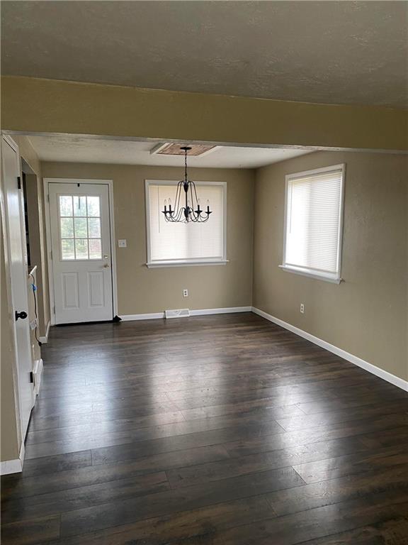 505 Dry Ridge Road West Alexander, PA 15376 - Photo 9 of 13