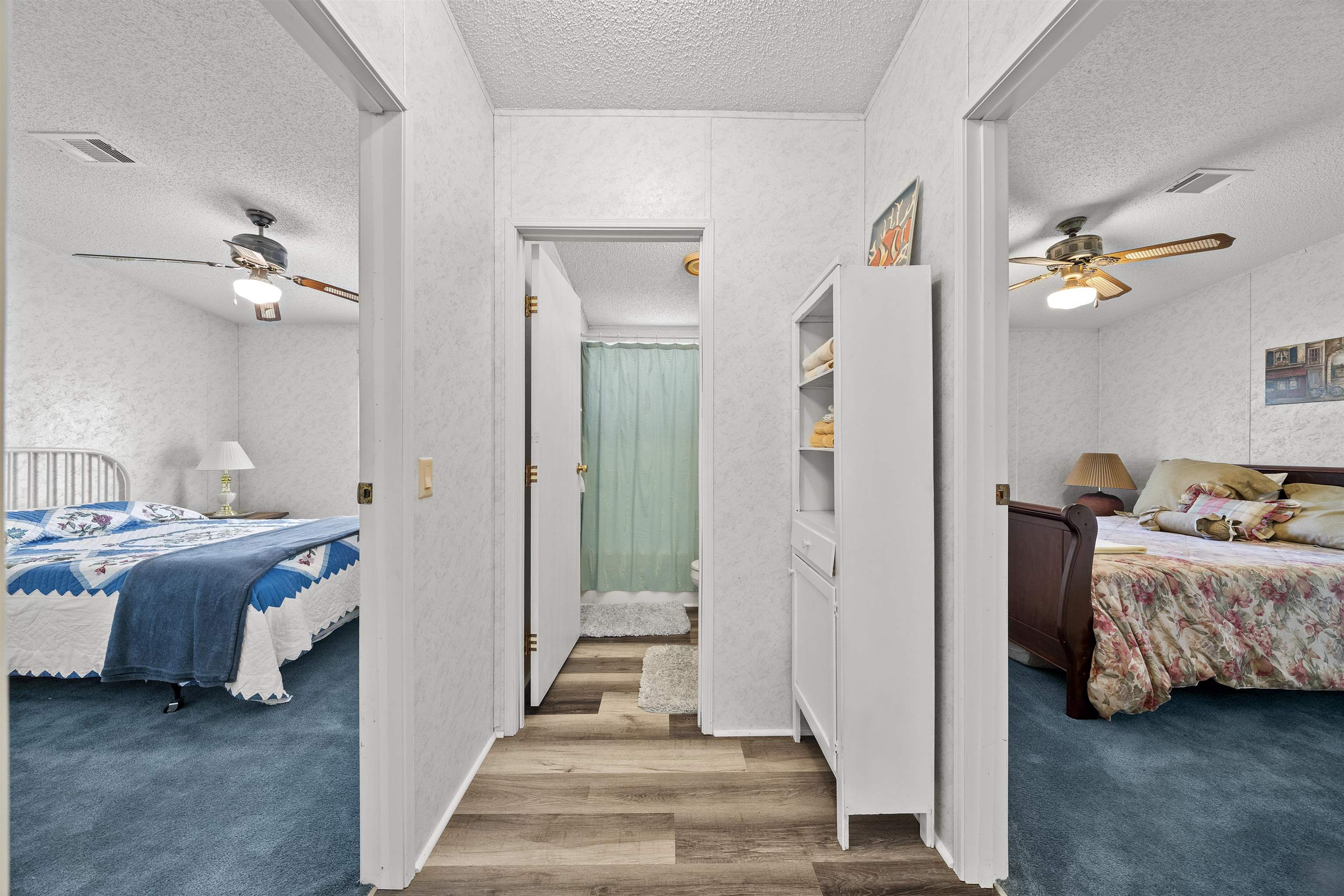 2539 Black Oak Road Perry, FL 32348 - Photo 23 of 33